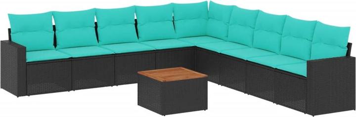 Produktbild vidaXL Garten Sofagarnitur