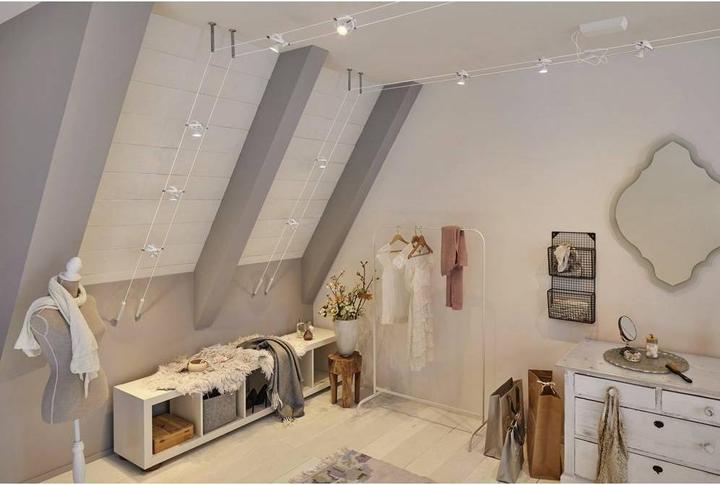 Immagine prodotto Paulmann Set di apparecchi Cardan