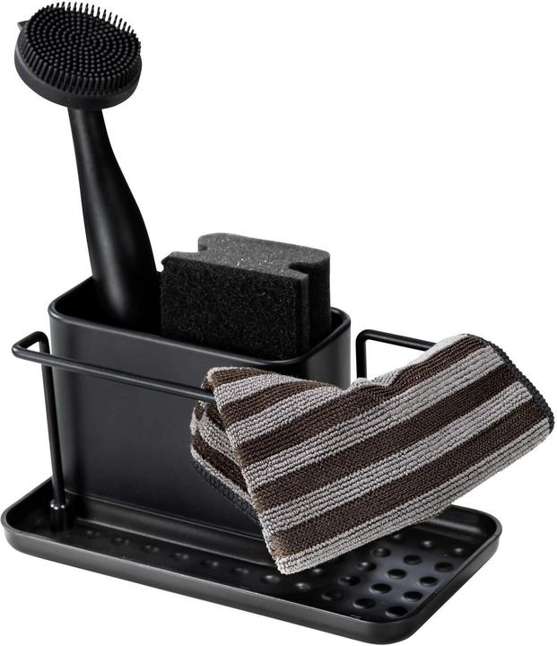 Actual product image Wenko Orio dishwasher organiser