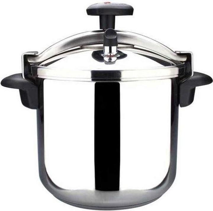 Magefesa Star 12 L (Steam cooker)