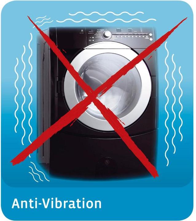 Productafbeelding Xavax Vibrationsdämpfer