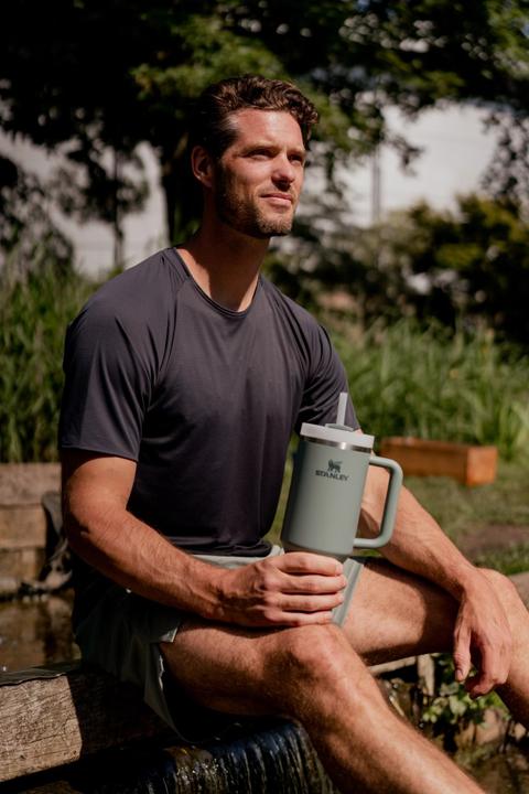 Produktbild Stanley 1913 Quencher H2.0 FlowState (1.18 l)