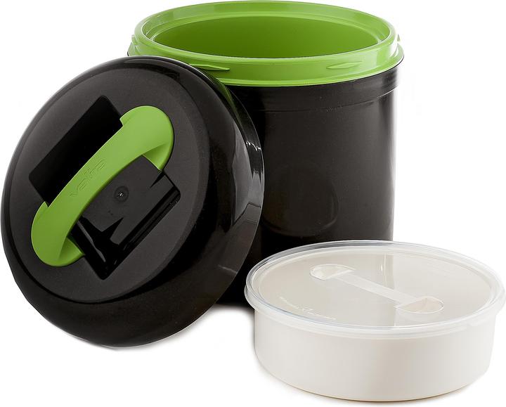 Actual product image Valira Pro-Term' insulated food container