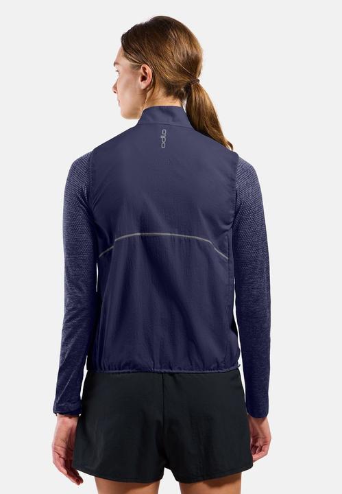 Actual product image Odlo Zeroweight Vest (XL)