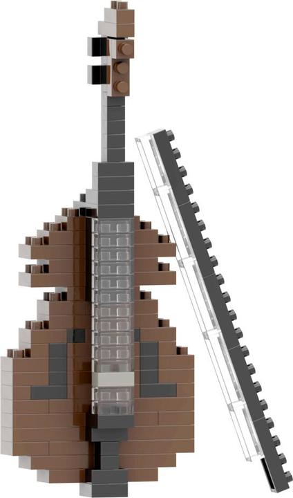 Produktbild Brixies Kontrabass