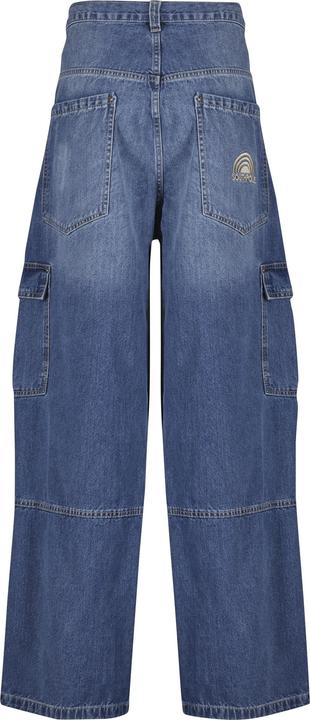 Produktbild Southpole Cargo Denim Pants - 176351 (31)