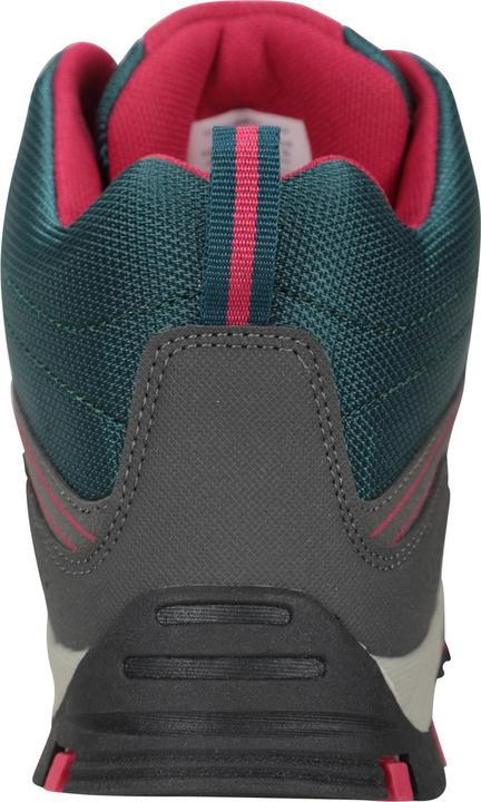 Produktbild Mountain Warehouse Wanderstiefel Oscar (28)