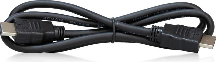 Actual product image AB Com AB PULSe 4K MINI DVB-S/S2X /MPEG2/ MPEG4/ HEVC/ Enigma 2 (8 GB, CI Shaft)