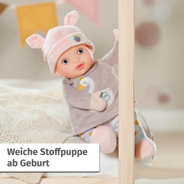 Productafbeelding Baby Annabell Sweetie Mauve