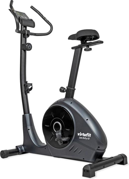 Produktbild Virtufit Heimtrainer Hometrainer "Low entry bike 1.0"