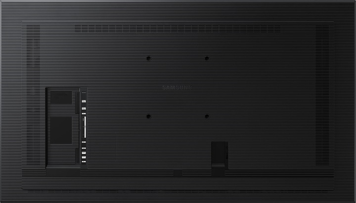 Actual product image Samsung QH50B (3840 x 2160 Pixels, 50")