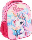 Produktbild Unicorn Einhorn 3D Rucksack