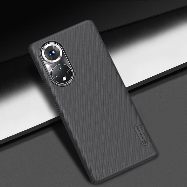 Productafbeelding Nillkin Super Frosted Shield-serie (Honor 50 Pro)