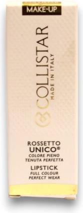 Produktbild Collistar Unico Lipstick No 06 (06 Paprika)