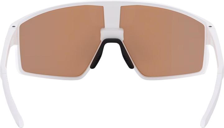 Immagine prodotto Bliz P002S (bianco opaco, Nano Optics Nordic Ligh Coral - Arancione con multi blu)
