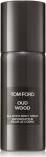 Actual product image Tom Ford Oud Wood All Over Body Spray (Spray, 150 ml)