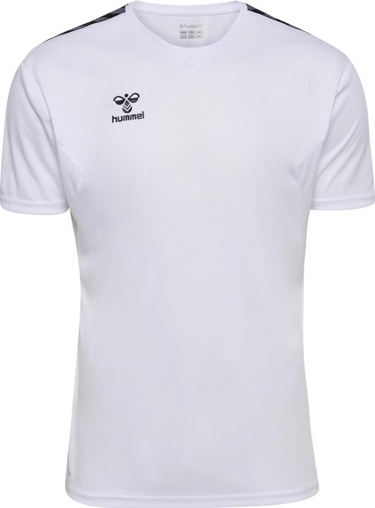 Produktbild hummel Hmlauthentic Pl Jersey S/S (S)