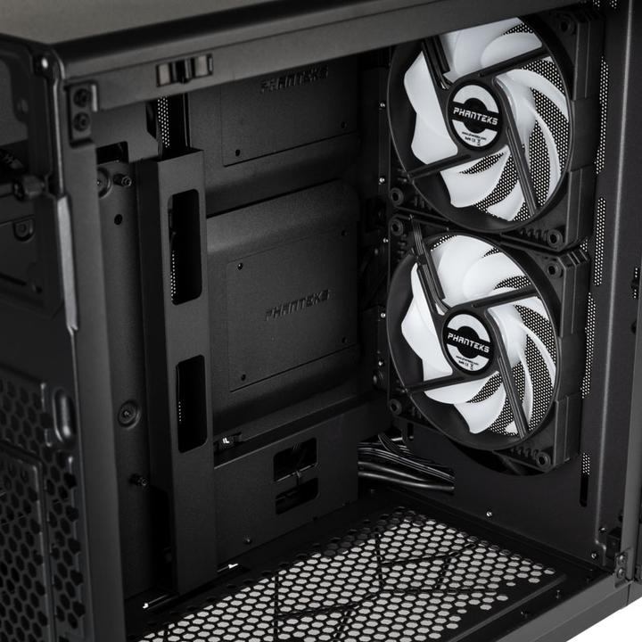 Image du produit Phanteks Eclipse P200A (Mini-ITX)