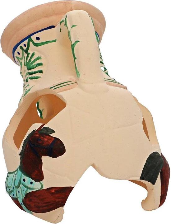 Image du produit Hobby Décoration Amphore Atlantis S, 15 x 11 cm (autres éléments)