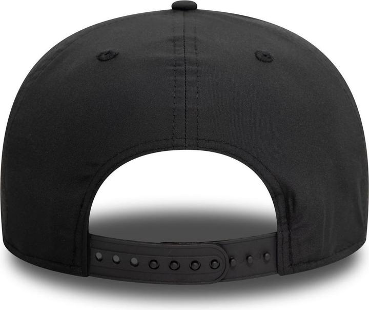 Produktbild New Era 9Fifty Snapback Cap - LIGHTWEIGHT AS Roma - S/M (S/M)