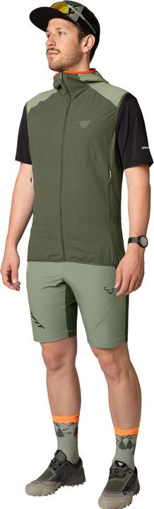 Actual product image Dynafit Transalper 2 Light DST (XL)