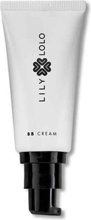Lily Lolo BB Cream Medium 40ml (Light, 40 ml)