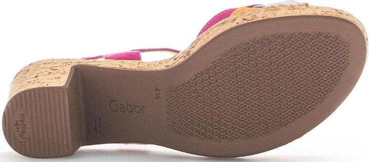 Actual product image Gabor 24.763.15 (35.5)