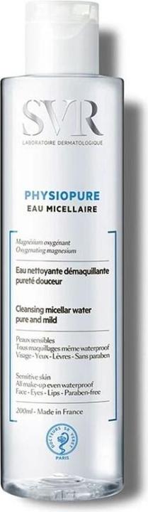 Produktbild E Micellaire (Reinigungsmilch, 200 ml)