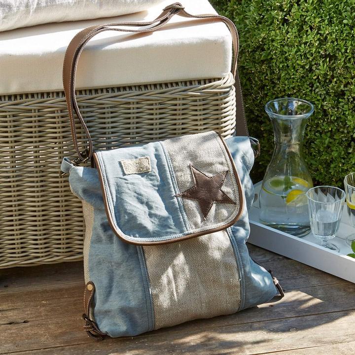 Immagine prodotto Loberon Borsa Verenia beige
