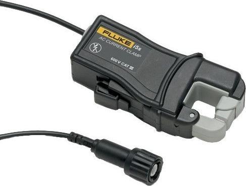 Produktbild Fluke i5s Messbereich A/AC (Bereich) (CAT III 600V, Zangenstrommesser)