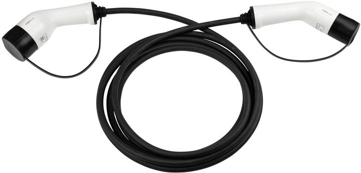 Furber.power Thor (Typ 2, 11 kW, 16 A, 5 m)