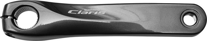 Produktbild Shimano Claris FC-R2030 Kurbelgarnitur 3x8s 50-39-30T (175 mm)