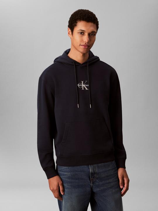 Produktbild Calvin Klein Jeans Ls Eu 350terry Micro Monologo Ho (L)