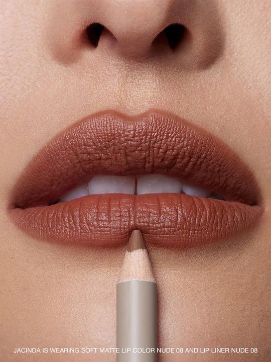 Produktbild SKK Lippenkonturenstift (NUDE 08)