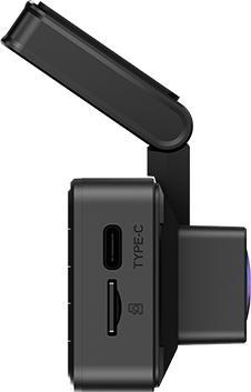 Produktbild Navitel R480 (Beschleunigungssensor, Eingebautes Display, Eingebautes Mikrofon, GPS-Empfänger, 2K)