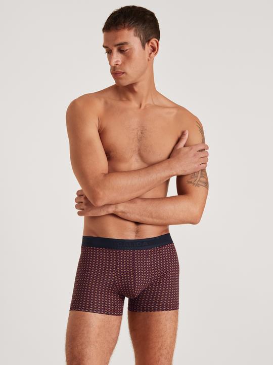 Actual product image Calida Focus Trend BoxerBrief (S, Single pack)