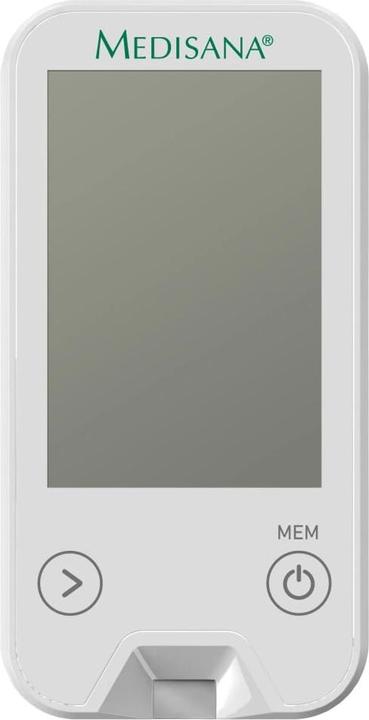 Image du produit Medisana MediTouch (Glucomètre)