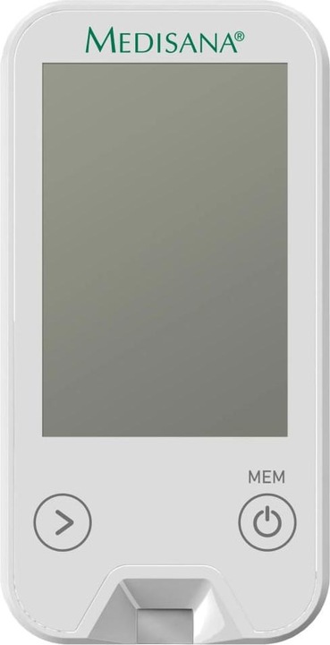 Actual product image Medisana MediTouch (Glucose monitors)