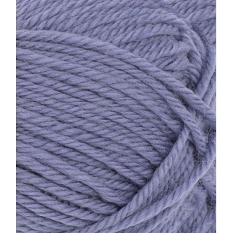 Thumbnail - Sandnes Garn col. 5252 Lila skumring ca. 100 m 50 g, Garn + Wolle, Violett