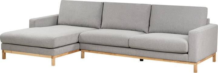 Beliani Siggard (Corner sofa)