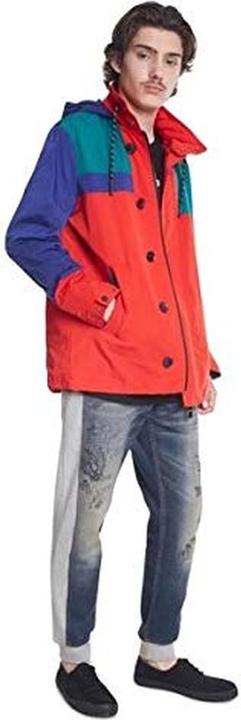 Produktbild Desigual Dames jassen (XXL)