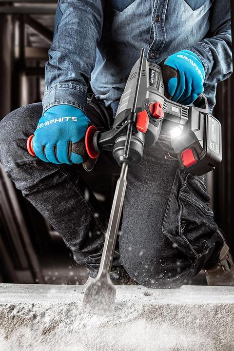 Immagine prodotto Graphite Grafite lavagna 58G027 18 V