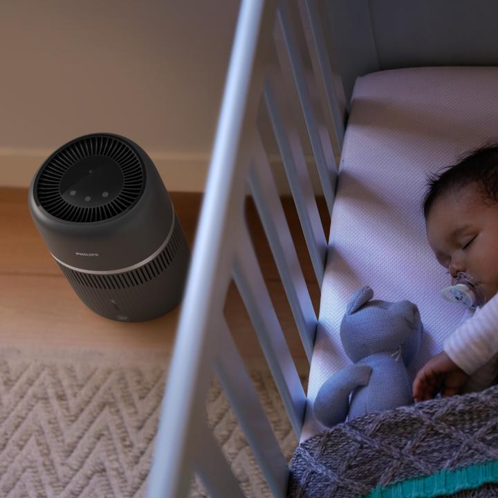 Productafbeelding Philips HU4210/03 (44 m²)