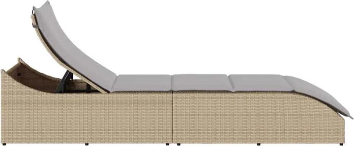 Immagine prodotto vidaXL Klappliege (59 cm)