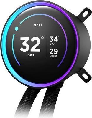 Immagine prodotto NZXT Kraken Elite 360