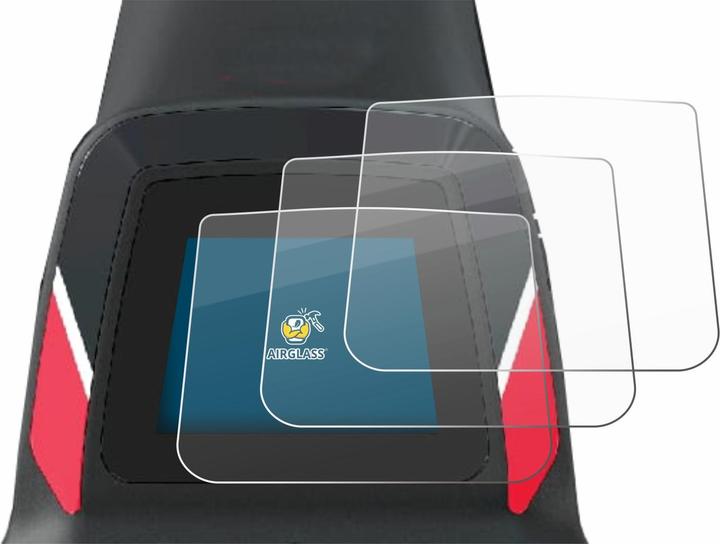 Produktbild BROTECT AirGlass Panzerglasfolie