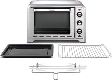 Produktbild Moulinex ox485e10