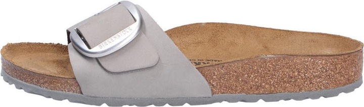 Actual product image Birkenstock Madrid Big Buckle Sandal (38)