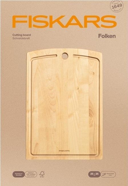 Actual product image Fiskars CREA 1075680