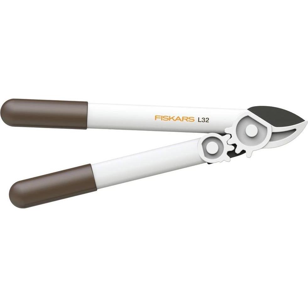 Fiskars, Gartenschere, Astschere L32 Light